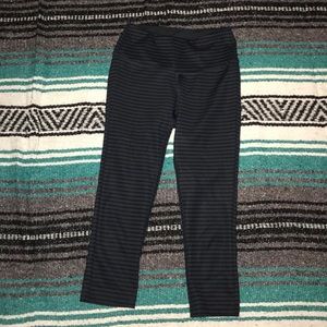 New balance size extra small Capri leggings